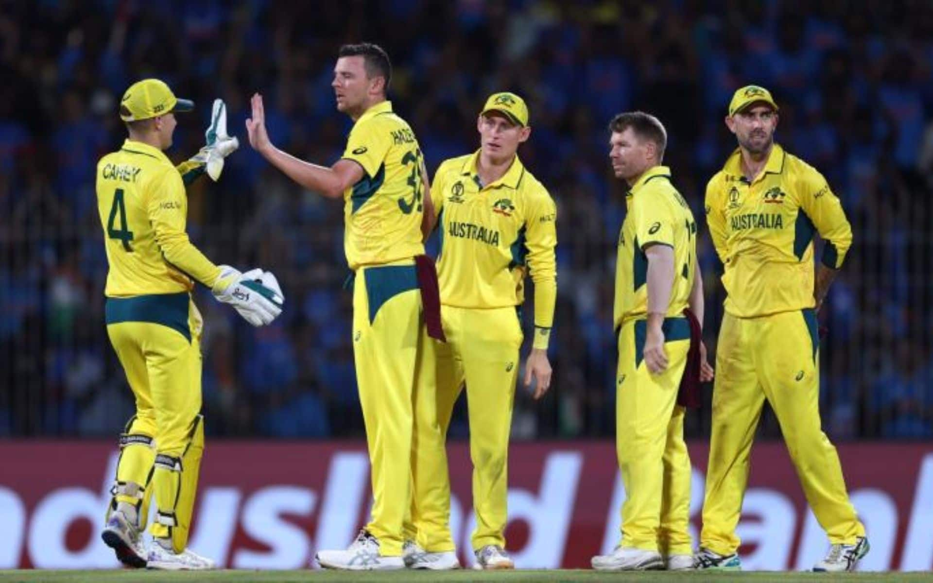 Where To Watch England Vs Australia 2nd T20I? Channel, Live Streaming, Date And Time